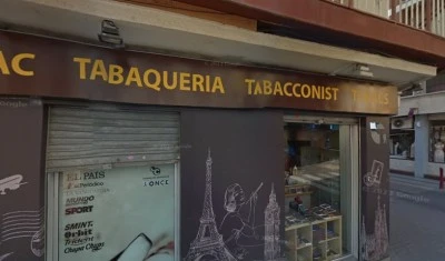Tabacs