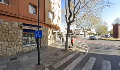 Tabacs Despatx Informatitzat De Travesses