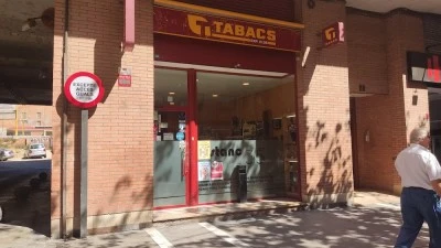 Tabacs exp. 35