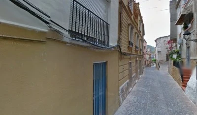 Tabacs Exp. nº 1 Alfondeguilla