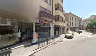 Tabacs La Garriga