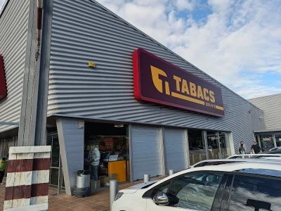 Tabacs La Jonquera n5