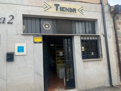 TIENDA