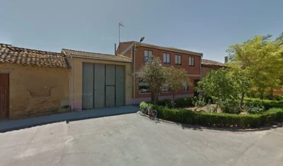 Tienda Autillo