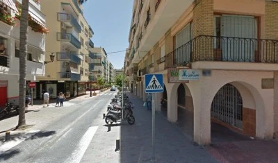 Tienda De Tobacco
