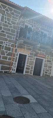 Tienda Estando Cruceiro
