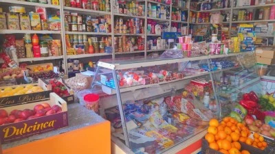 Tienda Mari