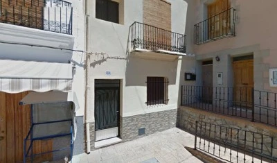 Tienda y estanco