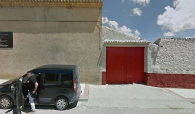 Vinos Castejón