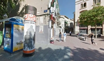 Xairó Torrens A