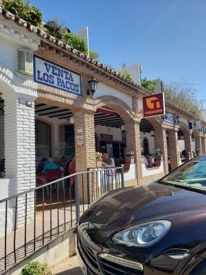 Tabacos
