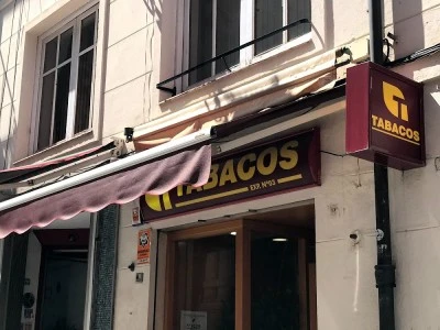 Tabacos