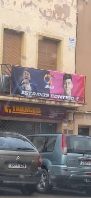 Tabacos