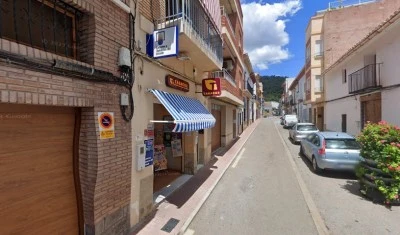 Estanco