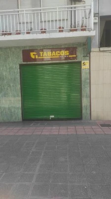 Tabacos