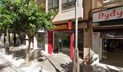 Tabacos
