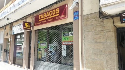 Tabacos