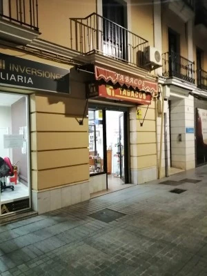 Tabacos