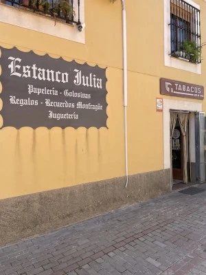 Estanco