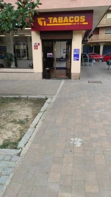 Tabacos y lotería de apuestas