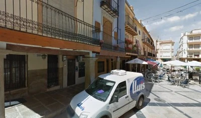 Tabacs Exp. Nº 1