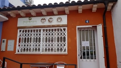 Tienda Dolors Multiservicio