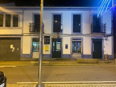 Casa Basilio estanco