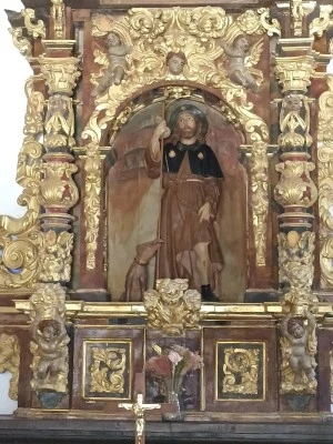 Casa Maria Luisa