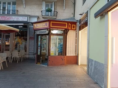 Estanco