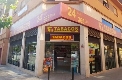 Estaco 24 h Badajoz