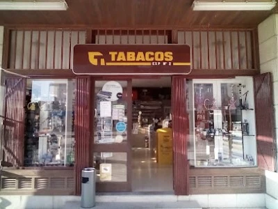 Estanc Cala Ratjada Nº2 Tobacco Shop Estanco