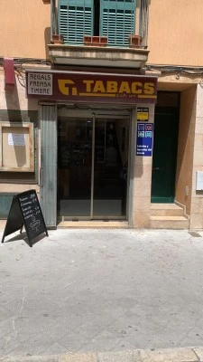 Estanc de la Plaça del Mercat