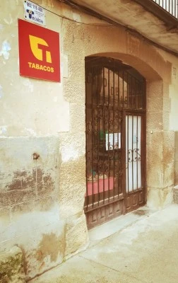 Estanco
