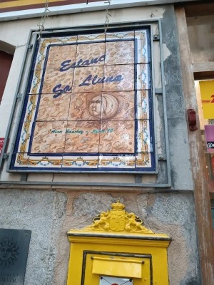 Estanc Sa Lluna