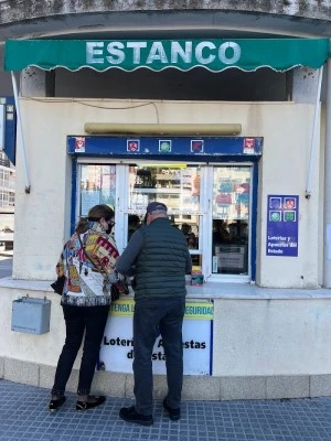 Estanco