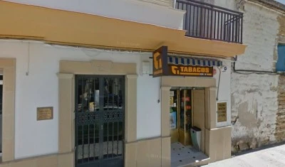 Estanco