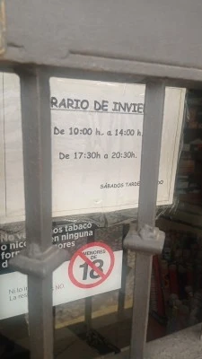 Estanco