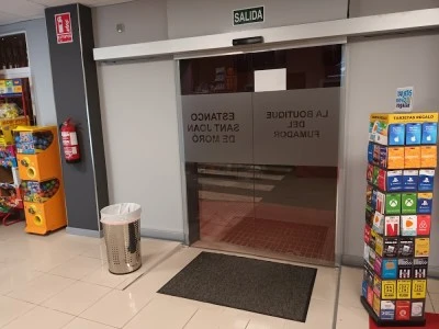 Estanco