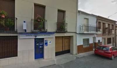 Estanco