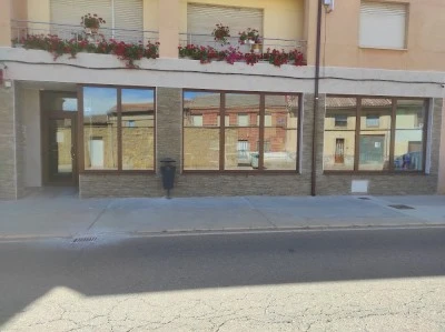 Estanco - Bazar Laguna de Negrillos