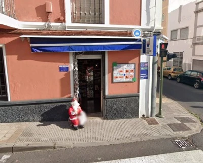 Estanco 1X2