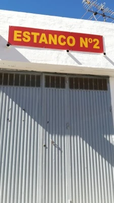 Estanco 2 Vélez-Benaudalla