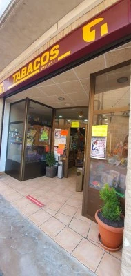Estanco Alloza