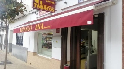 Estanco Ana