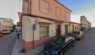 Estanco Barrio del Carmen (Alguazas)