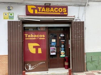 Estanco Casa Nuñez