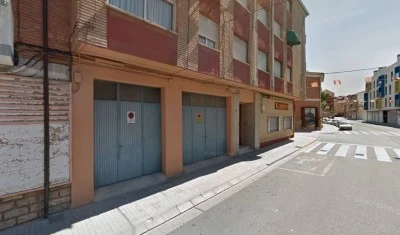 Estanco 002 Jano Andorra Teruel