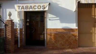 Estanco Cozvijar