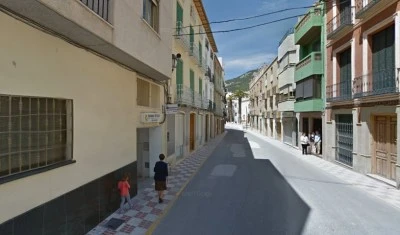 Estanco El Pilar