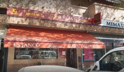 ESTANCO GLORIA